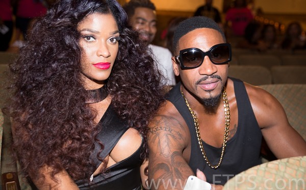 JOSELINE HERNANDEZ AND STEVIE J- STINGY WITH MY KUTTY KAT VIDEO