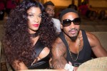 JOSELINE HERNANDEZ AND STEVIE J Stingy With My Kutty Kat Music Video