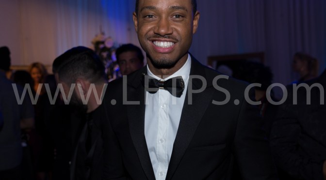 Runway Wonderland  presented by Hubble Studio and hosted by Terrence J (Photos)