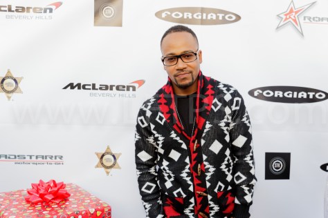 Columbus Short