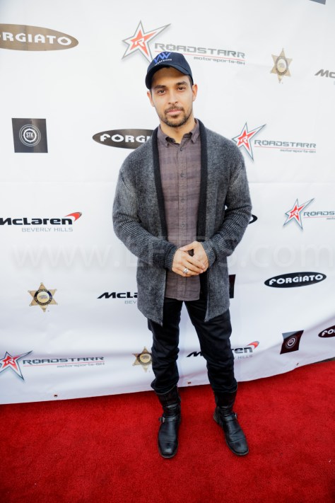 Wilmer Valderrama