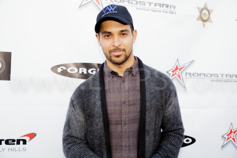 Wilmer Valderrama
