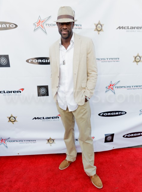 Kevin "Special K" Daley