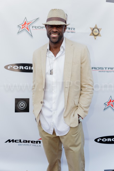 Kevin "Special K" Daley