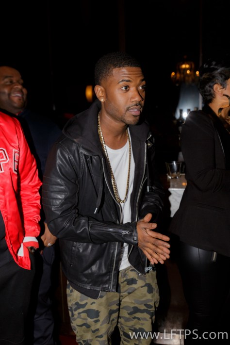 Ray J