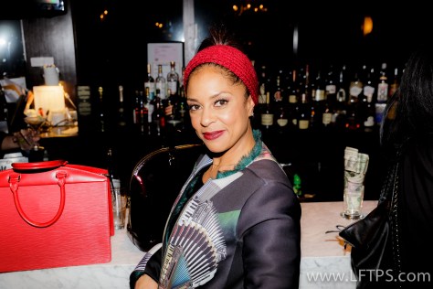 Tiffany Cambridge (Marrying the Game)