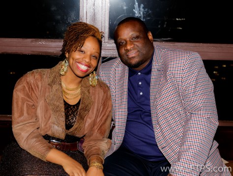 Pastor Michael McBride