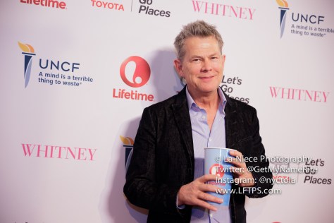 David Foster
