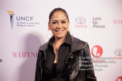 Sheila E