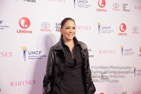 Sheila E