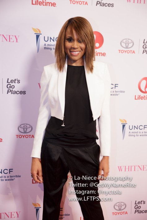 Deborah Cox