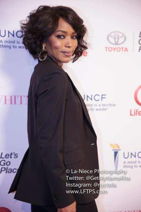 Angela Bassett