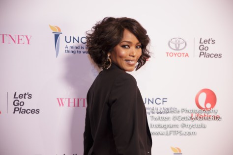 Angela Bassett