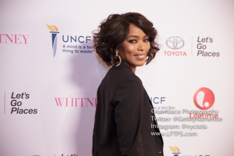 Angela Bassett