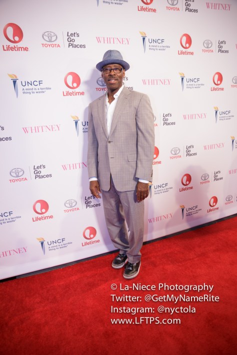 Courtney B. Vance