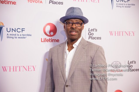 Courtney B. Vance