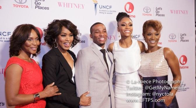 WHITNEY MOVIE- YAY OR NAH?