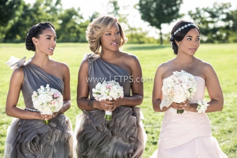 Brooklyn Sudano, Eve and Regina Hall Brooklyn Sudano, Eve and Regina Hall