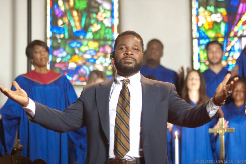 Malcolm Jamal Warner