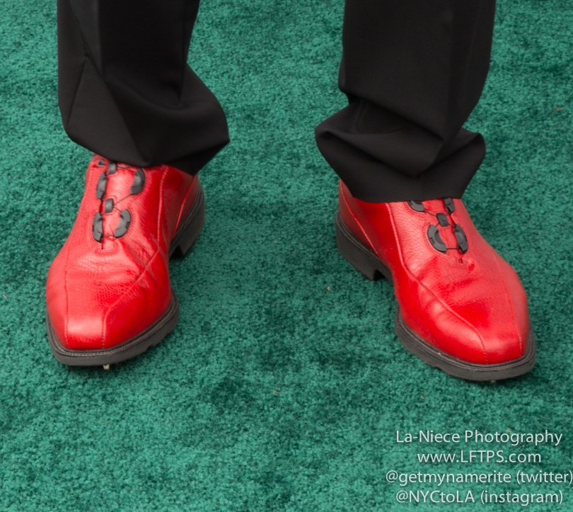 George Lopez at the 8th Annual George Lopez Celebrity Golf Tournament