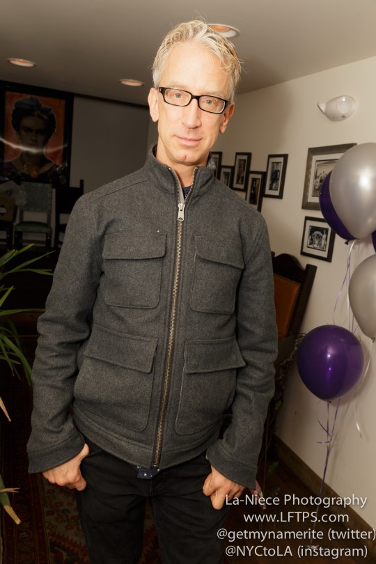 Andy Dick