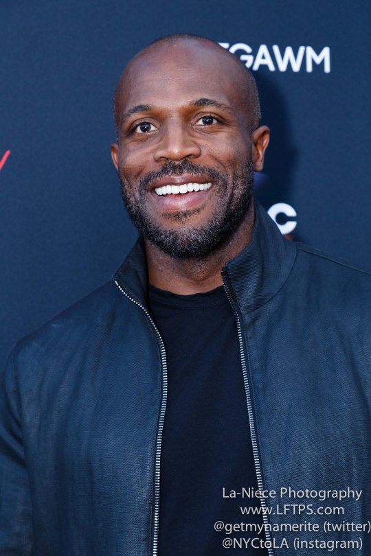 Billy Brown attends the screening of How To Get Away With Murder ATAS
