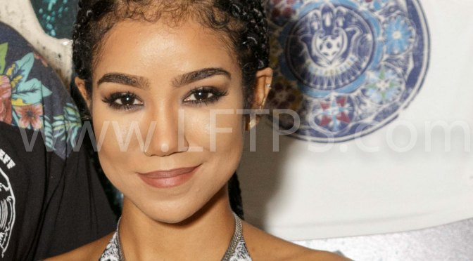 JHENÉ AIKO SOUL OF SUMMER COLLECTION LAUNCH PARTY