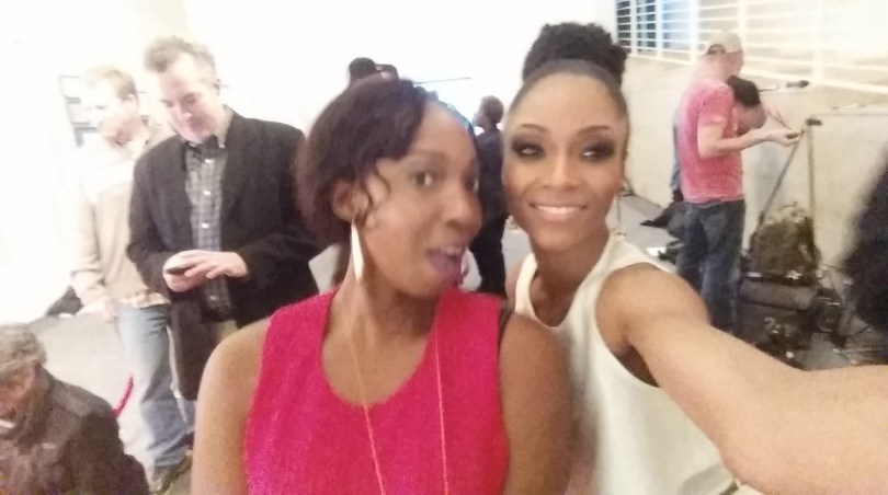 La-Niece and YaYa De Costa