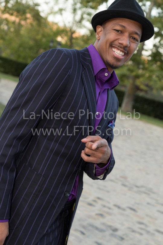 Nick Cannon