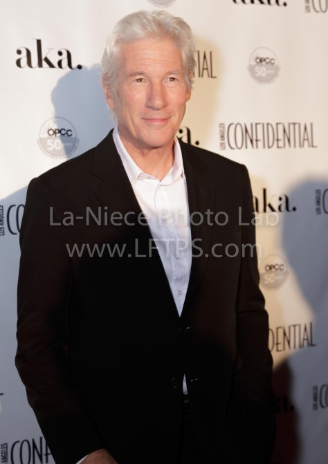 Richard Gere
