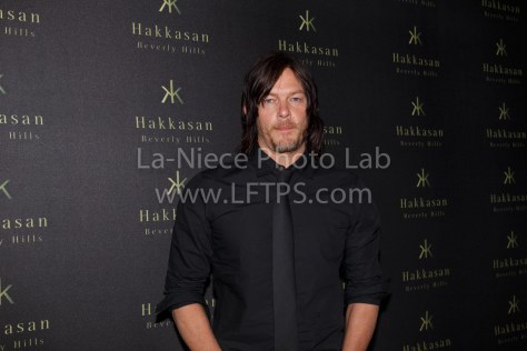 Norman Reedus