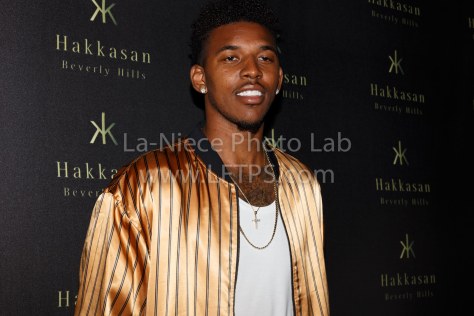Nick Young