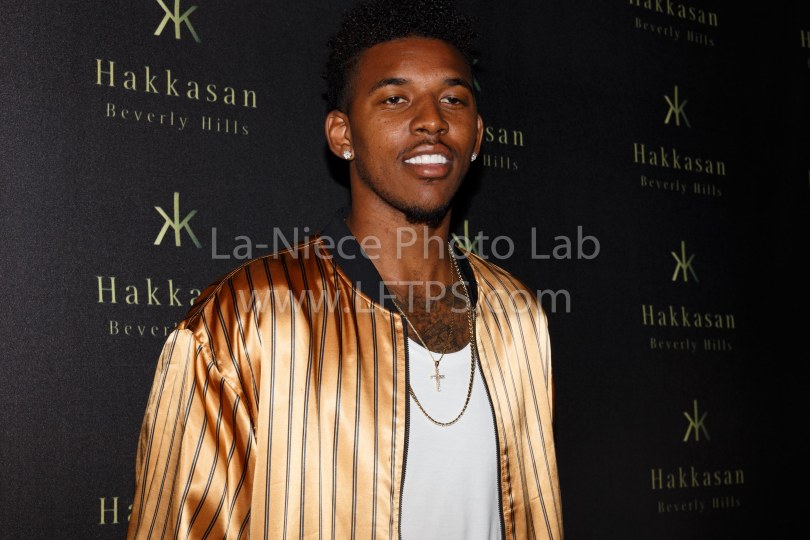 Nick Young