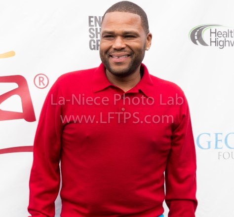 Anthony Anderson