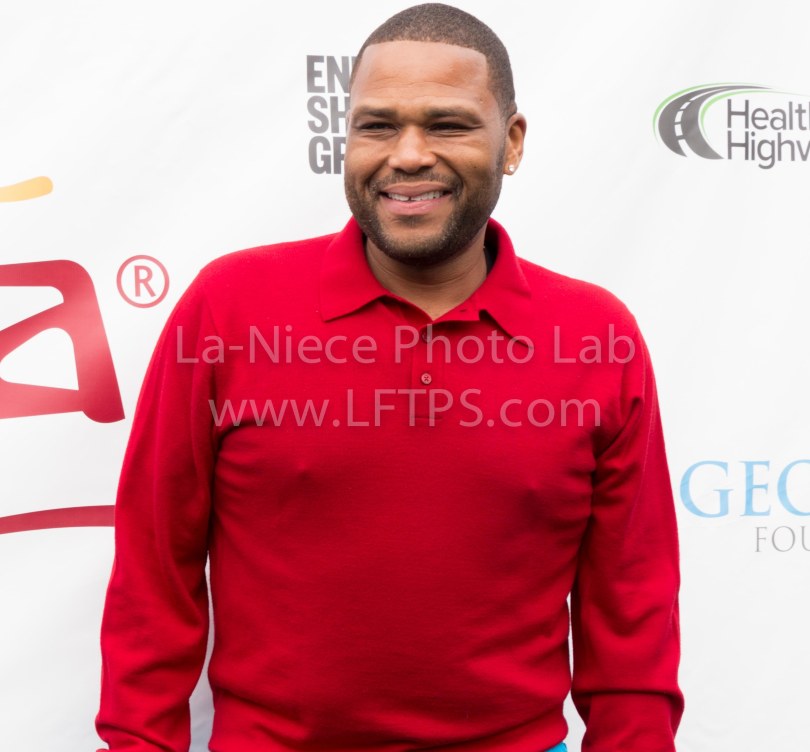Anthony Anderson
