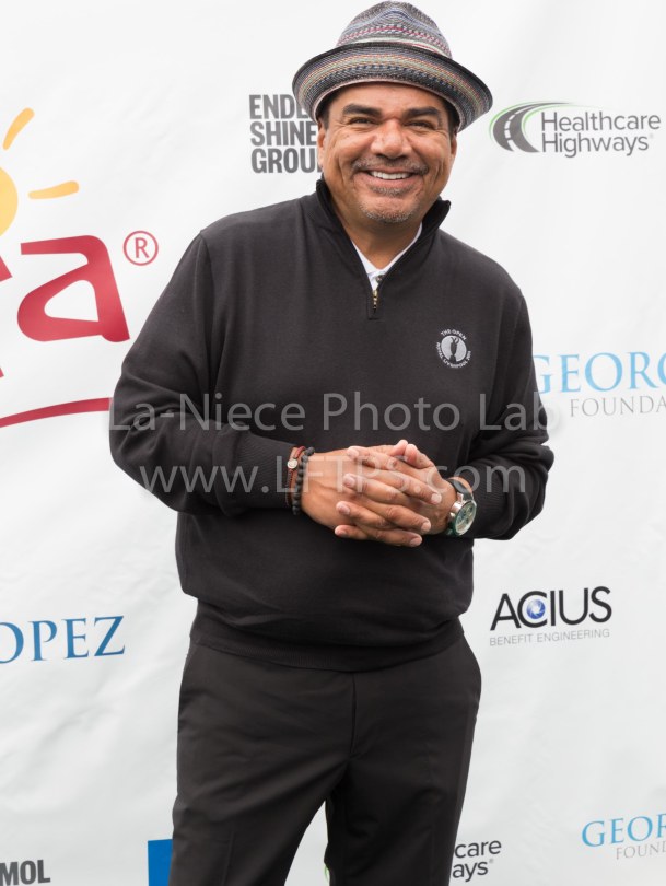 George Lopez