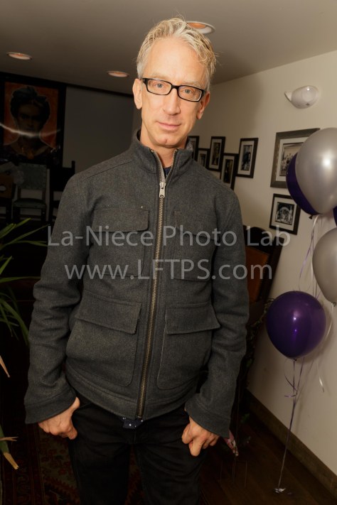 Andy Dick