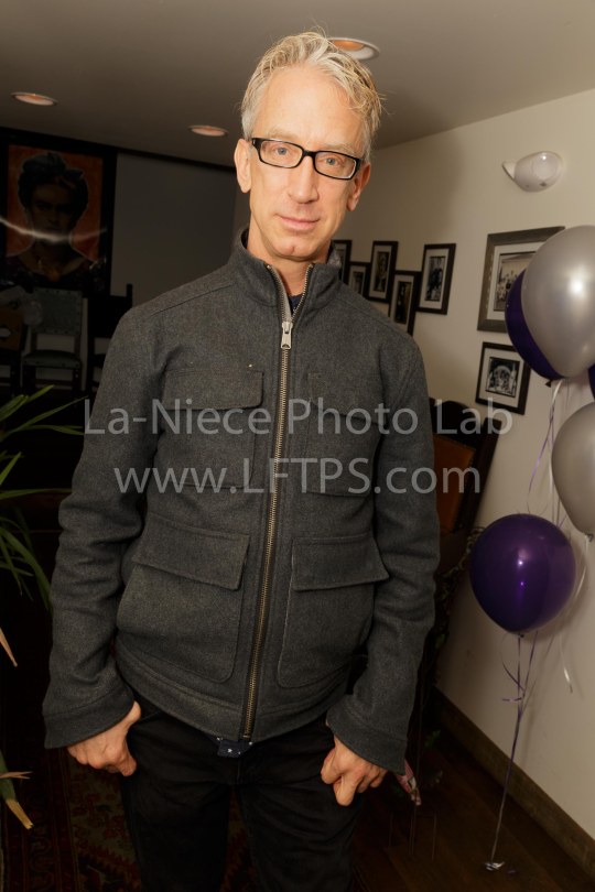 Andy Dick