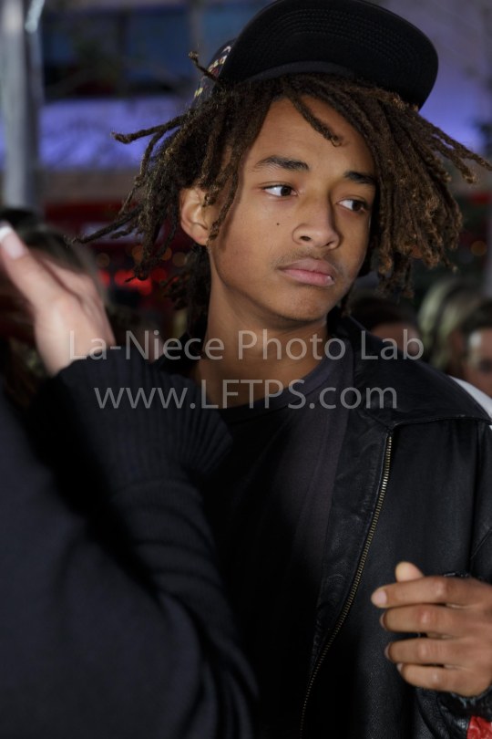 Jaden Smith