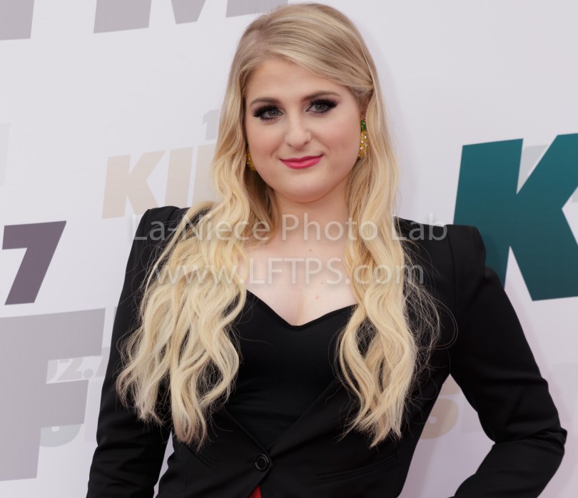 Meghan Trainor