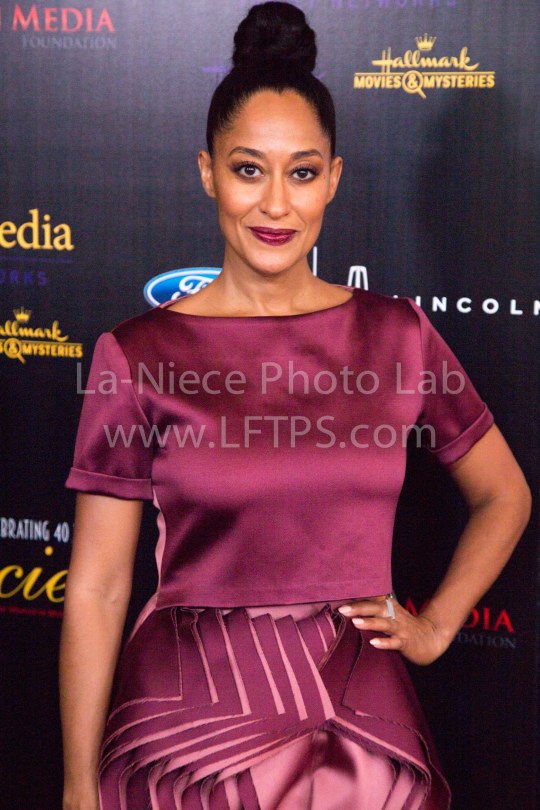 Tracee Ellis Ross
