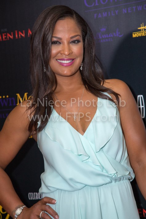 Laila Ali