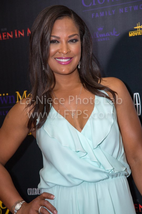 Laila Ali