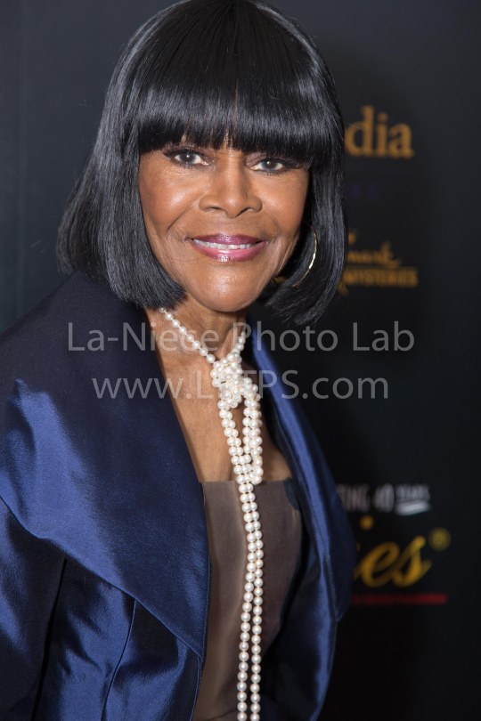 Cicely Tyson