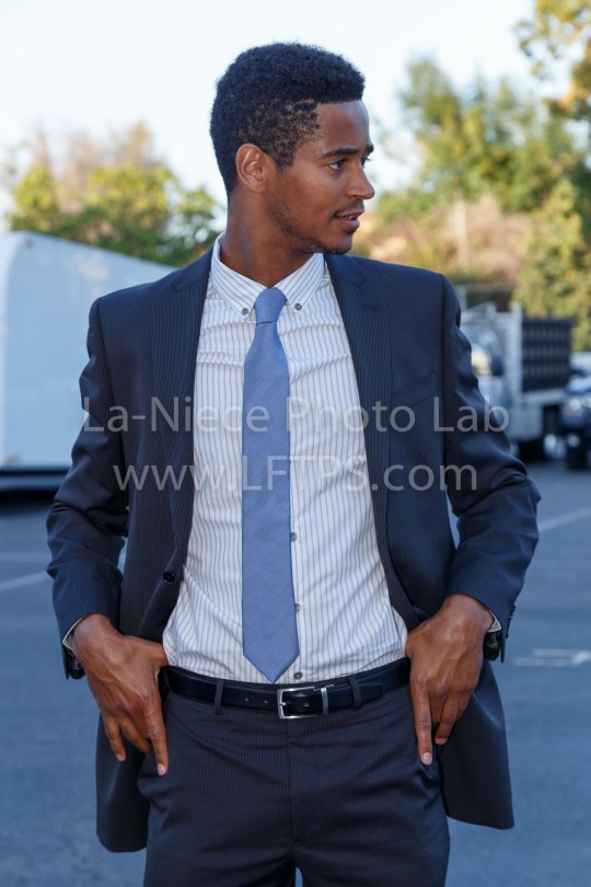 Alfred Enoch