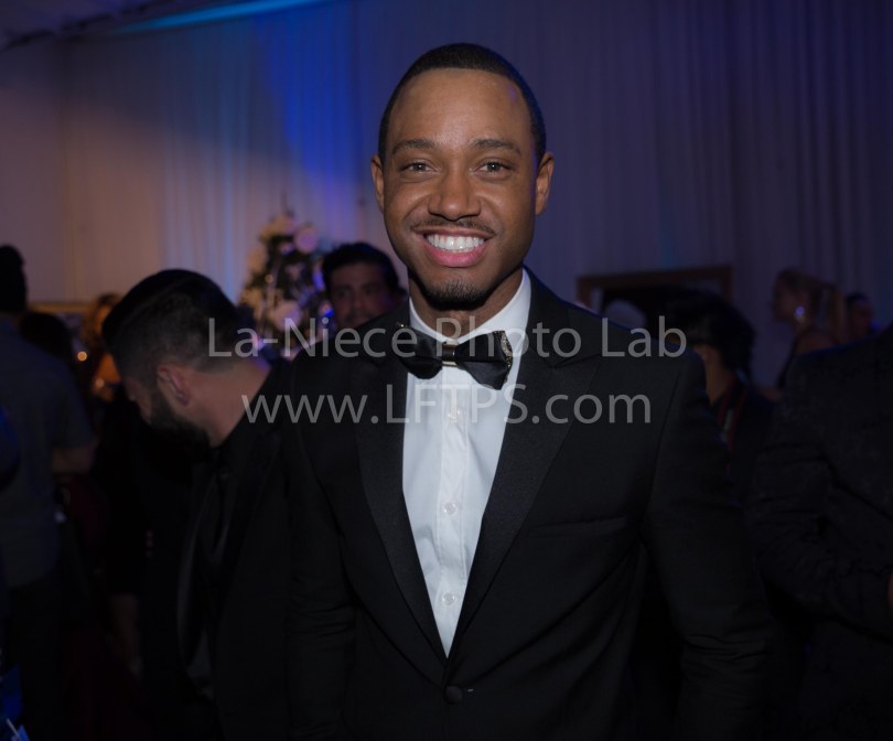Terrence J