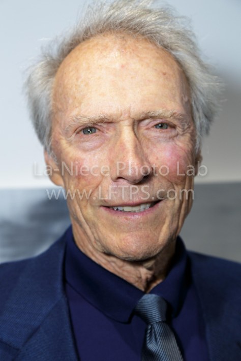 Clint Eastwood