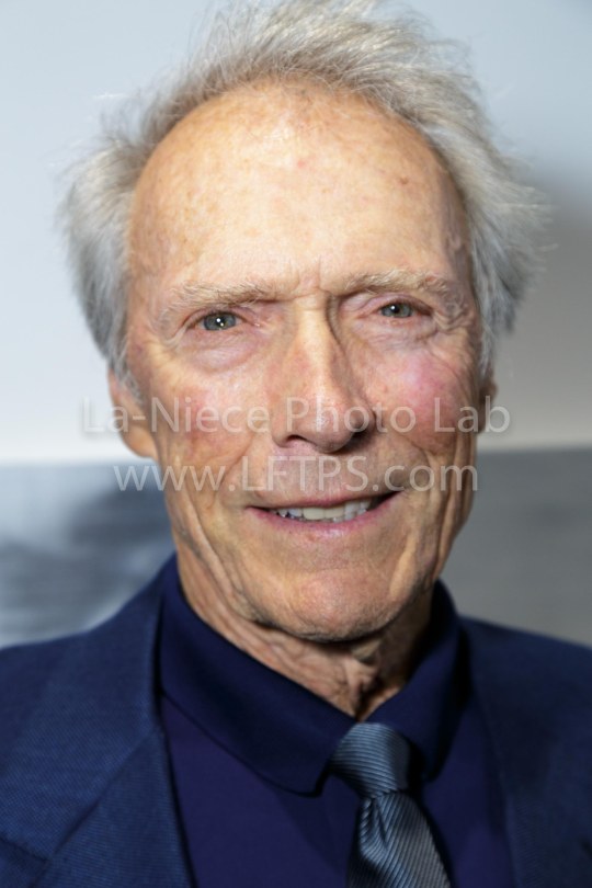 Clint Eastwood