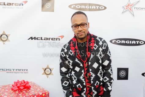 Columbus Short