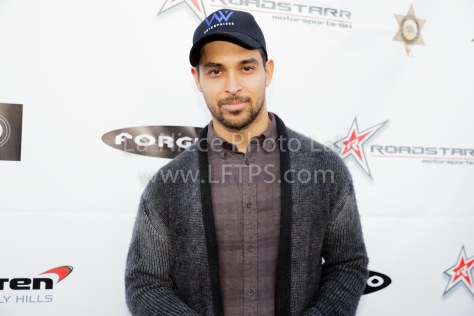 Wilmer Valderrama